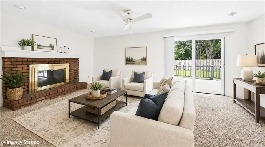491 Thackeray Trail, Richmond Heights, OH 44143 - #3