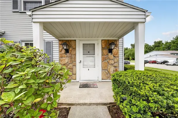 3437 Beaver Trail #D, Aurora, OH 44202
