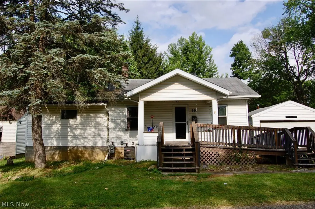 669 Scott Nw Place, Massillon, OH 44647 - #1