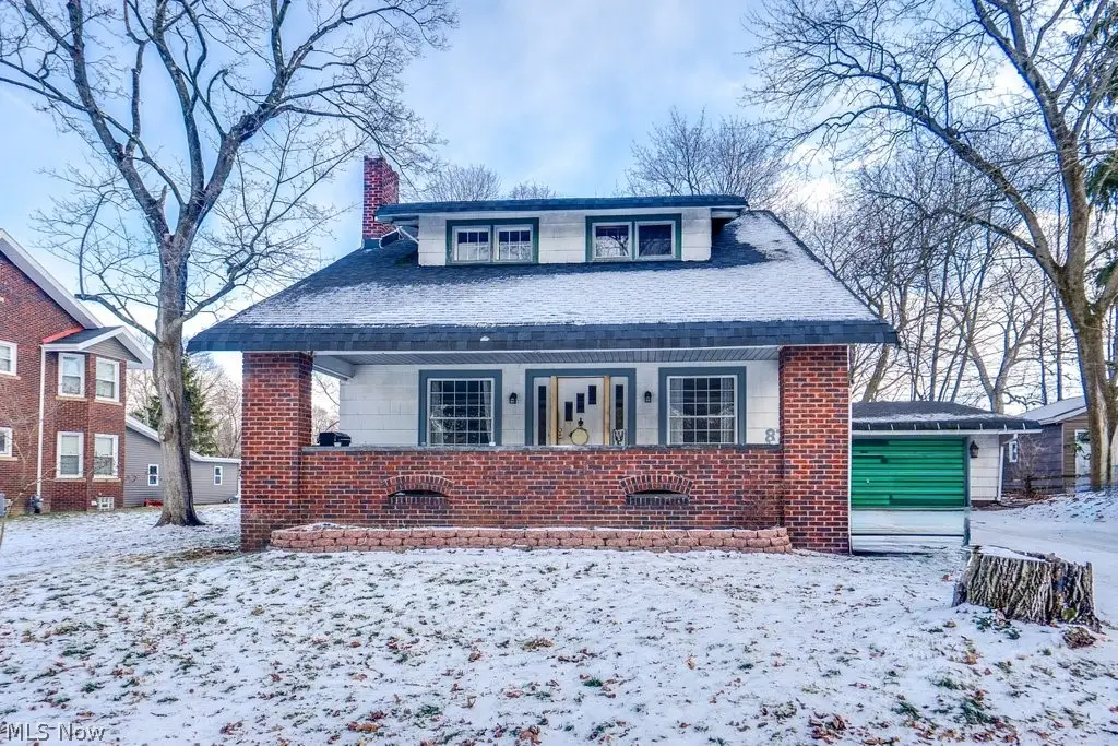 870 Parkway Boulevard, Alliance, OH 44601 - #1