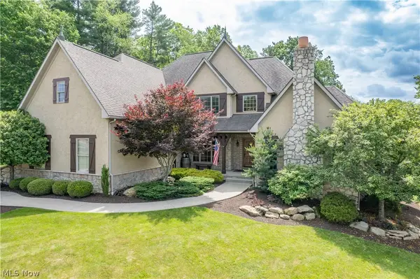 8598 Regency Nw Drive, Massillon, OH 44646
