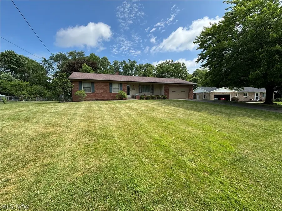 1031 Chevelle Drive, Akron, OH 44319 - #2