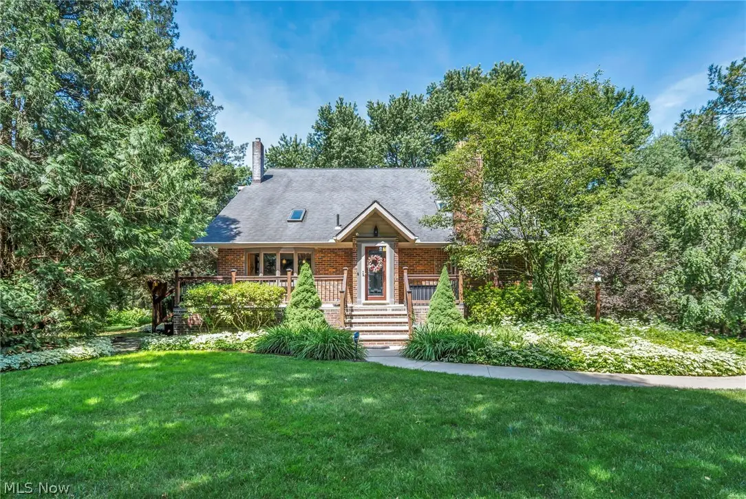1057 Congress Lake Road, Mogadore, OH 44260 - #1
