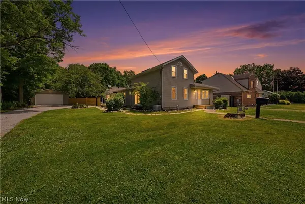 166 Northwest Avenue, Tallmadge, OH 44278