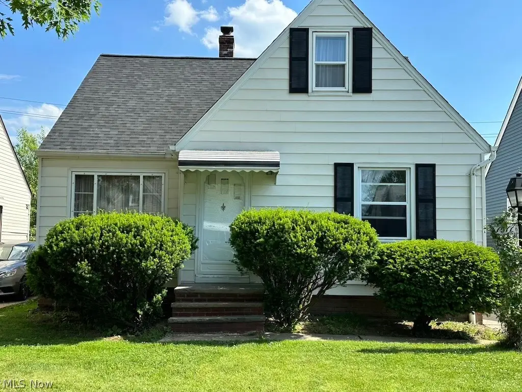 1011 Parkleigh Drive, Parma, OH 44134 - #1