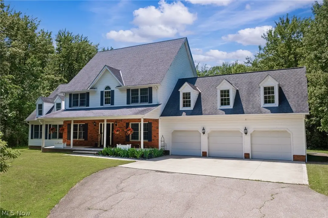 11710 Sherwood Trail, Chesterland, OH 44026 - #1