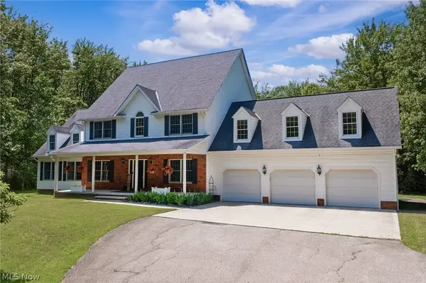 11710 Sherwood Trail, Chesterland, OH 44026