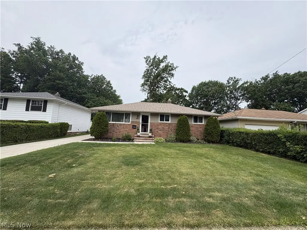 1806 Kennedy Drive, Wickliffe, OH 44092 - #1
