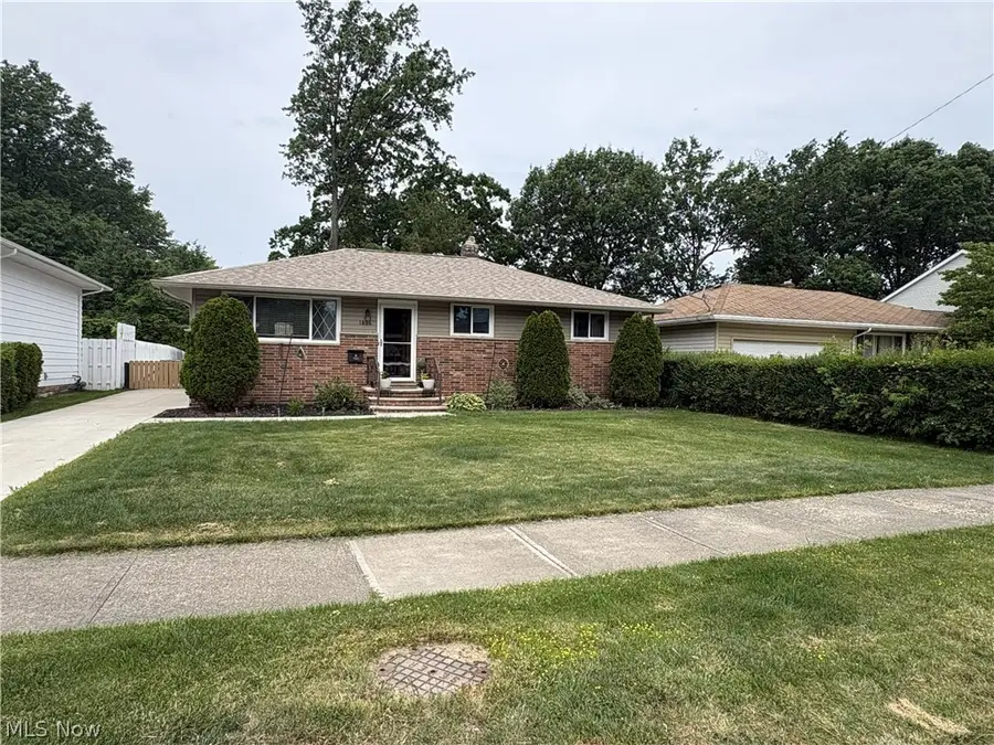 1806 Kennedy Drive, Wickliffe, OH 44092 - #2