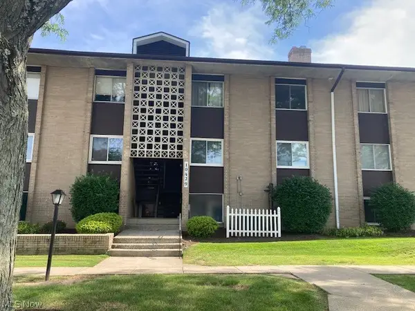 10429 N Church Drive #116, Parma Heights, OH 44130