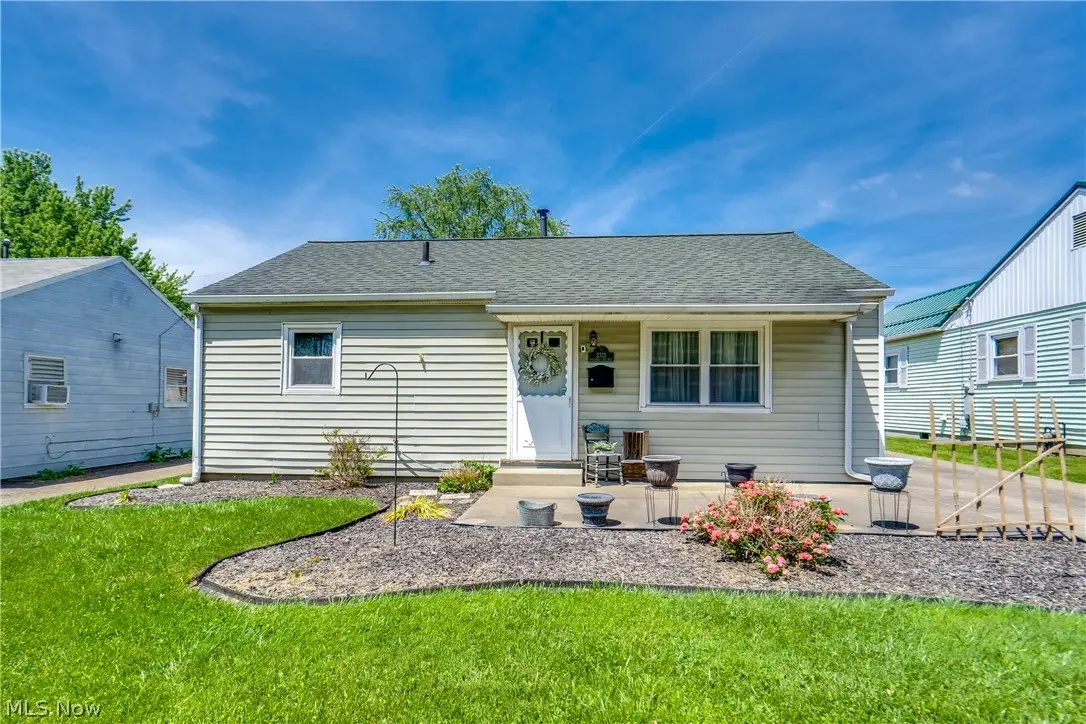 2313 Bollinger Ne Avenue, Canton, OH 44705 - #1