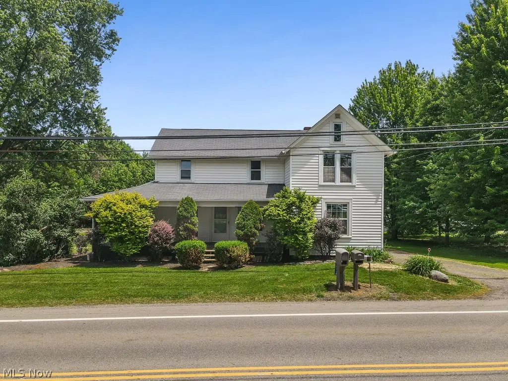 3936 S Union Avenue, Alliance, OH 44601 - #1