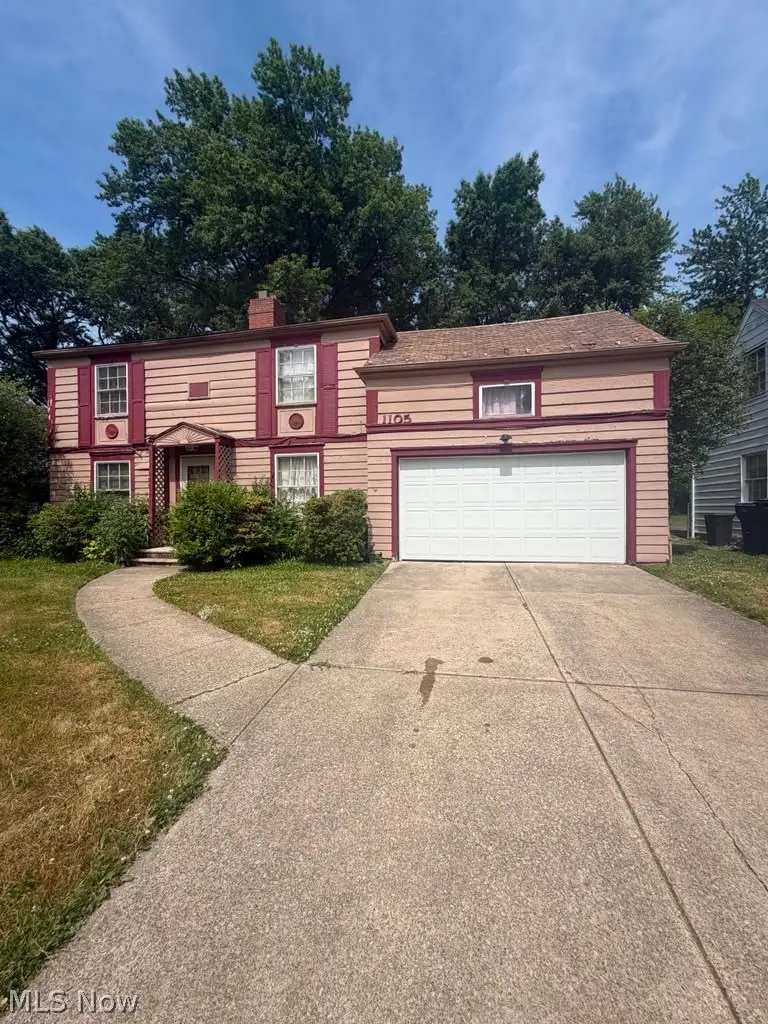 1105 Hereford Road, Cleveland Heights, OH 44112 - #1