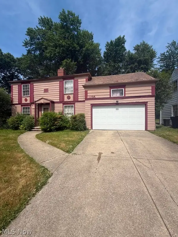 1105 Hereford Road, Cleveland Heights, OH 44112