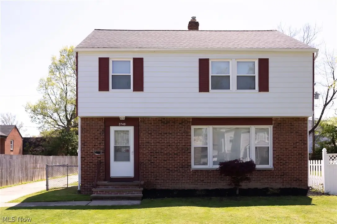 3748 Shannon Road, Cleveland Heights, OH 44118 - #1