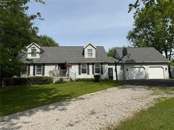 3620 Middle Bellville Road, Lexington, OH 44904