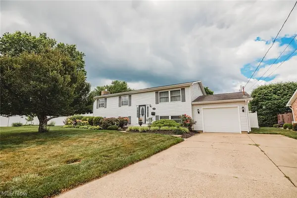 119 Sherwood Drive, Williamstown, WV 26187