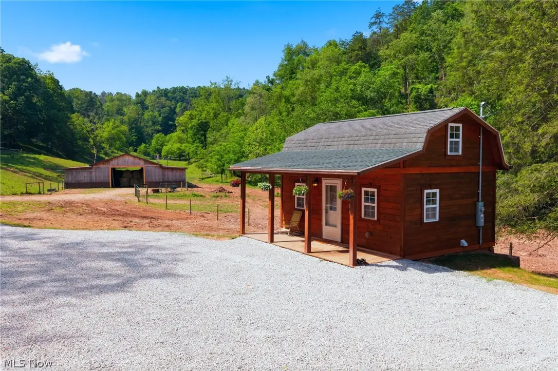 2068 Racy Road, Petroleum, WV 26161 - #1