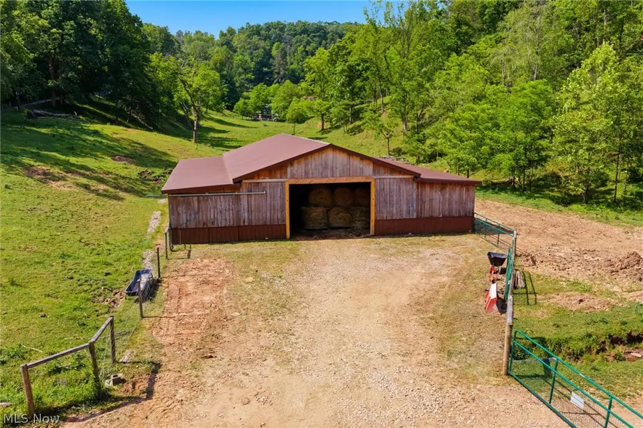 2068 Racy Road, Petroleum, WV 26161 - #2