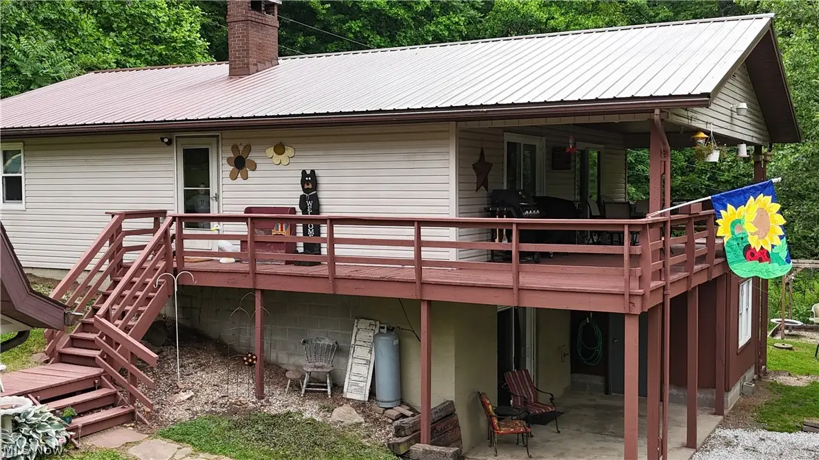 16575 Township Road 287, Conesville, OH 43811 - #1