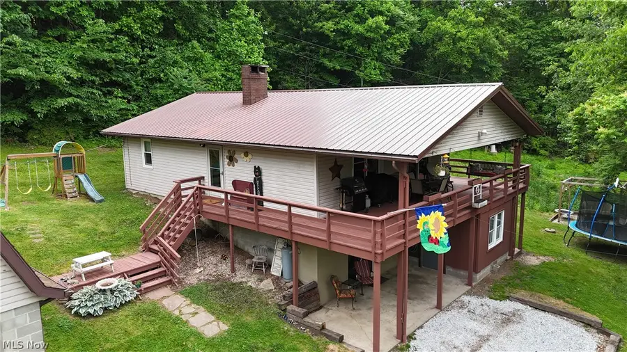 16575 Township Road 287, Conesville, OH 43811 - #2