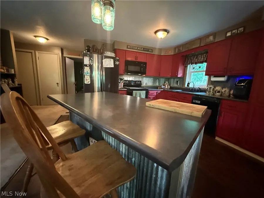 16575 Township Road 287, Conesville, OH 43811 - #3