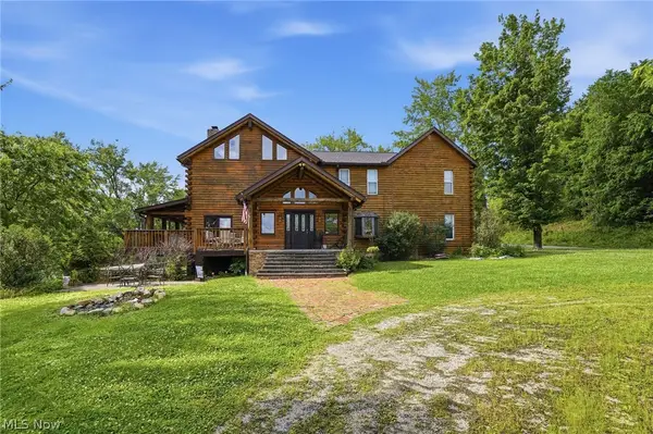 25819 Grant Moore Road, Quaker City, OH 43773
