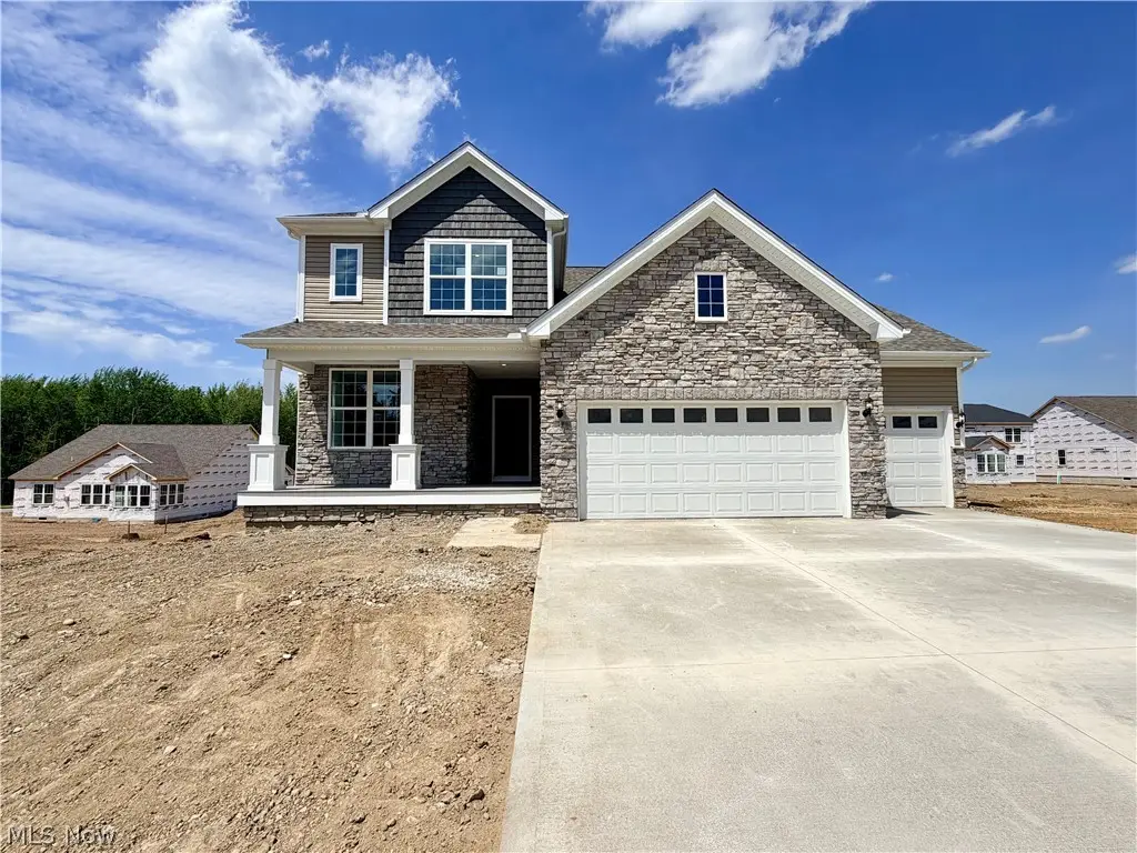 8010 Echo Hill Manor Drive, Mentor, OH 44060 - #1