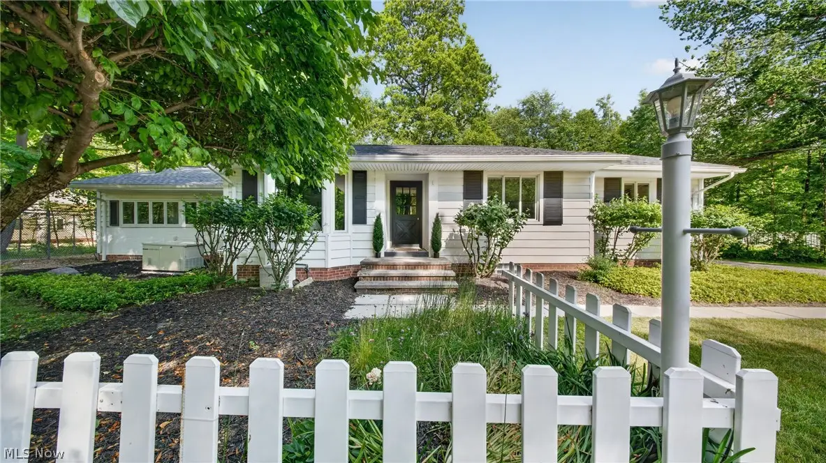 3909 Brainard Road, Orange, OH 44122 - #1