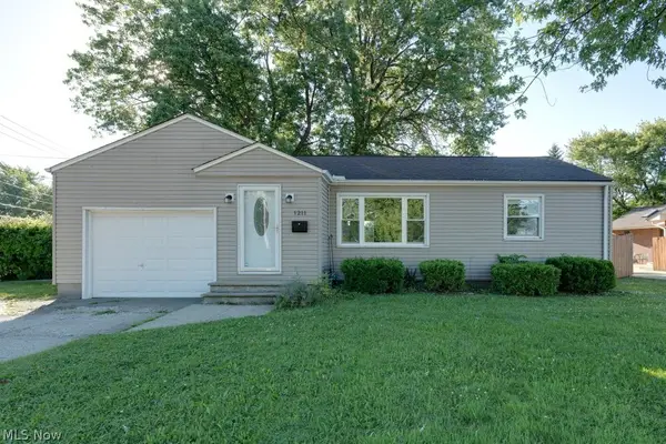 1211 Jakse Drive, Eastlake, OH 44095