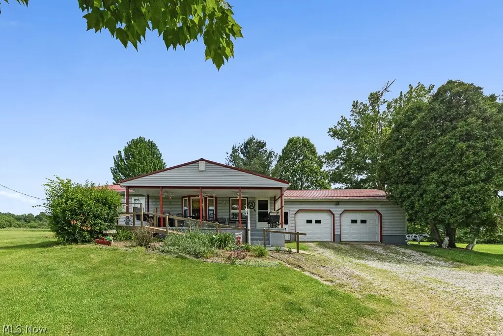 2088 Antigua Sw Road, Carrollton, OH 44615 - #1