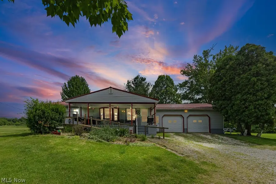 2088 Antigua Sw Road, Carrollton, OH 44615 - #2
