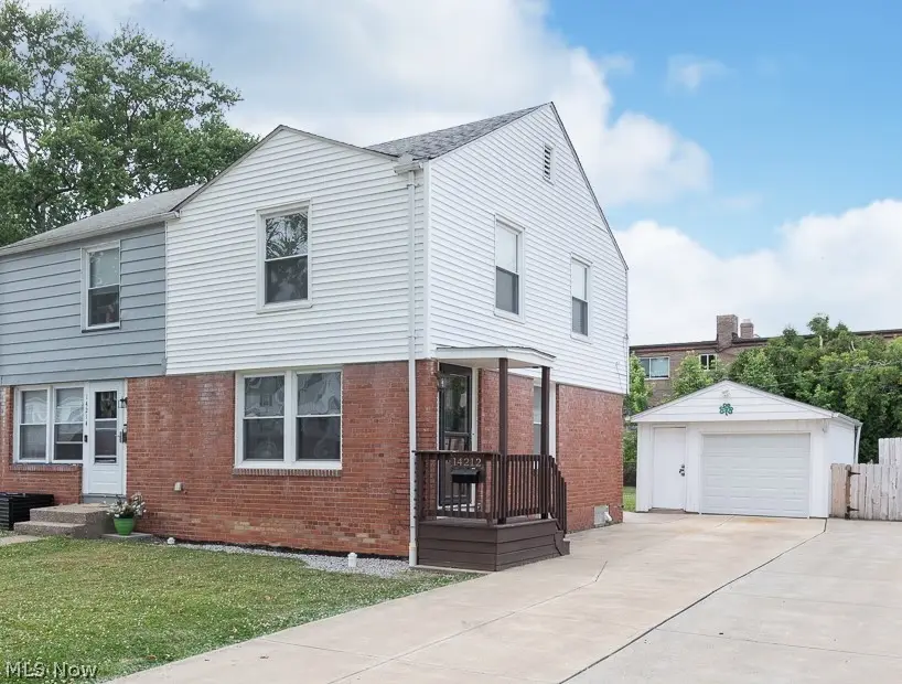 14212 Gramatan Avenue, Cleveland, OH 44111 - #1