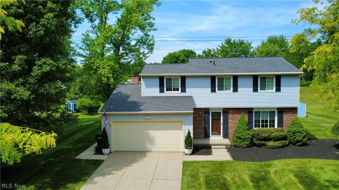975 Deepwood Drive, Macedonia, OH 44056 - #1