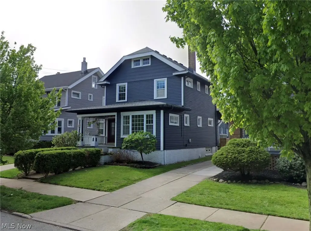 17605 Franklin Avenue, Lakewood, OH 44107 - #1