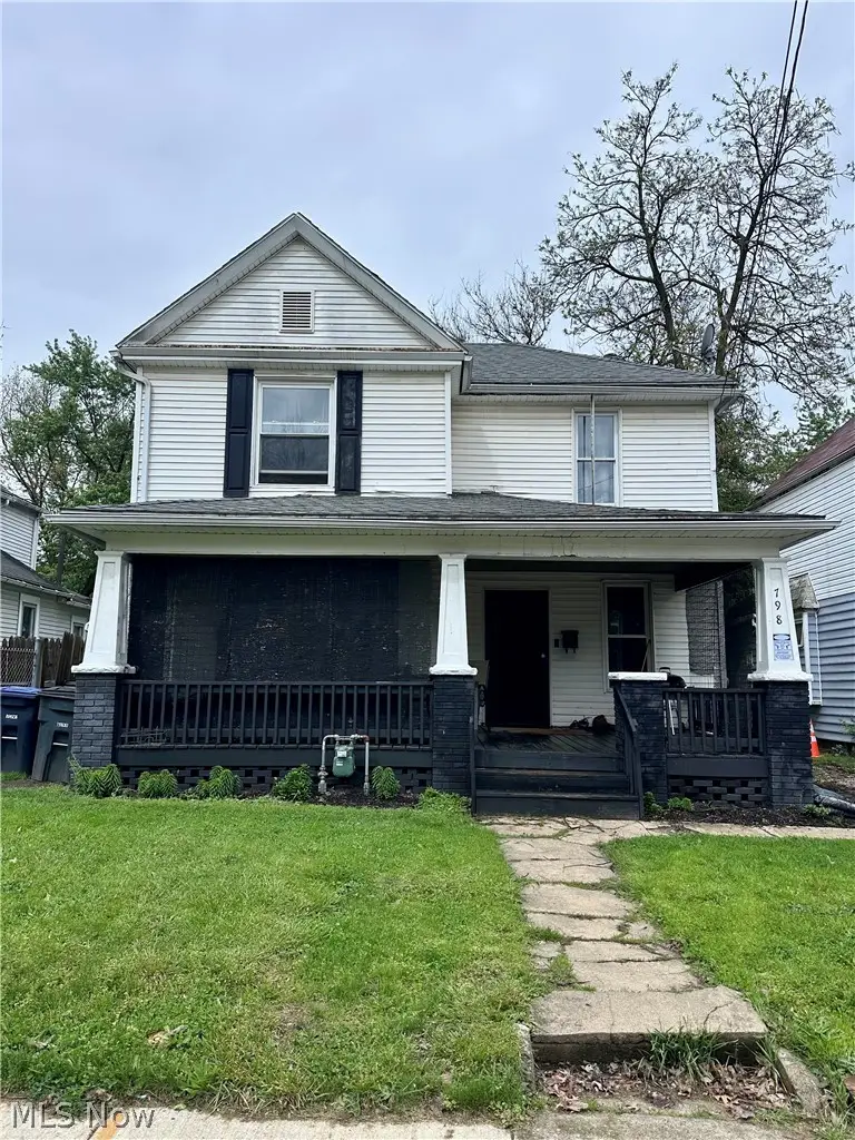 798 Amherst Street, Akron, OH 44311 - #1