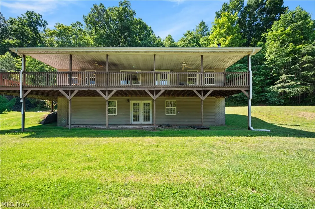 26601 Huckleberry Road, Coolville, OH 45723 - #1