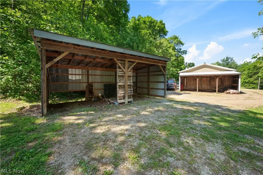 26601 Huckleberry Road, Coolville, OH 45723 - #3