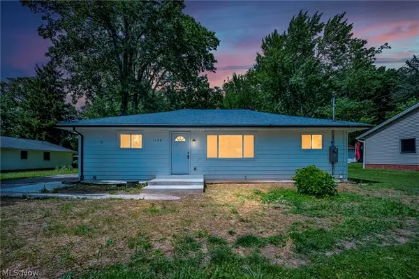 1190 East Boulevard, Aurora, OH 44202