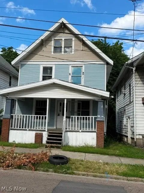 759 Fern Street, Akron, OH 44307