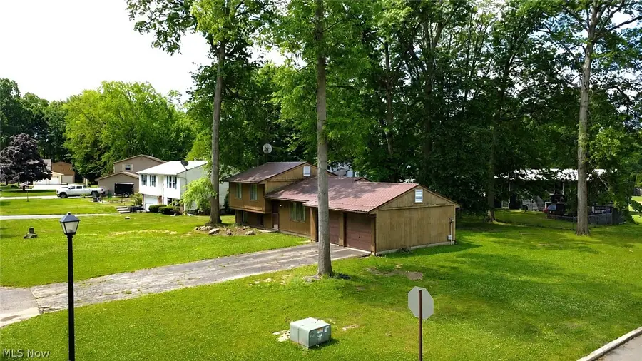 117 Dennis Drive, Cortland, OH 44410 - #2