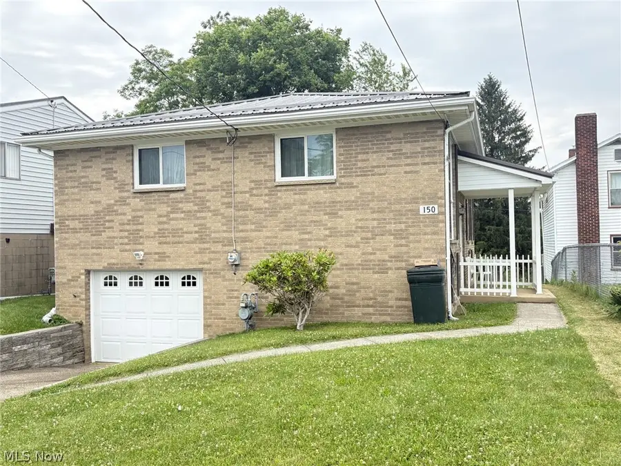 150 Orchard Street, Wintersville, OH 43953 - #2