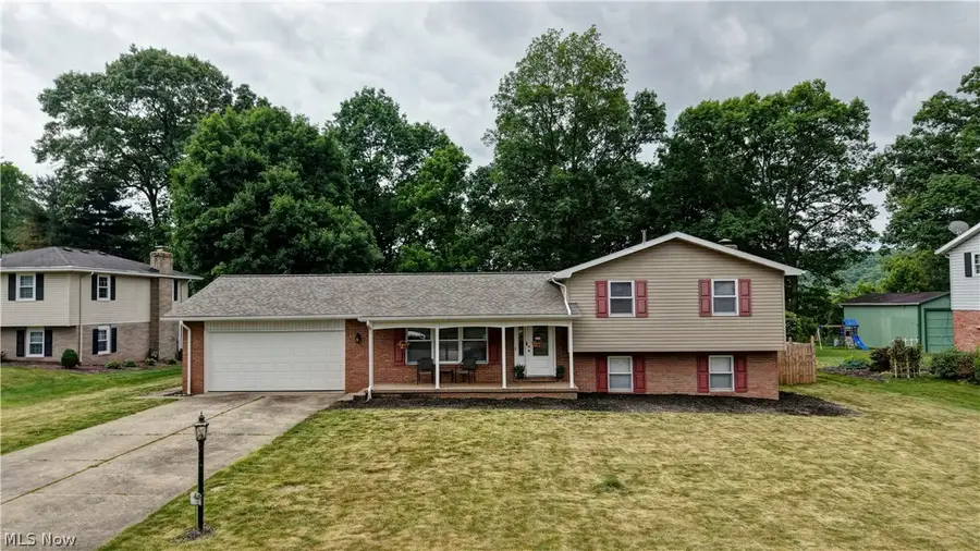 9722 Hess Mill Ne Road, Bolivar, OH 44612 - #2