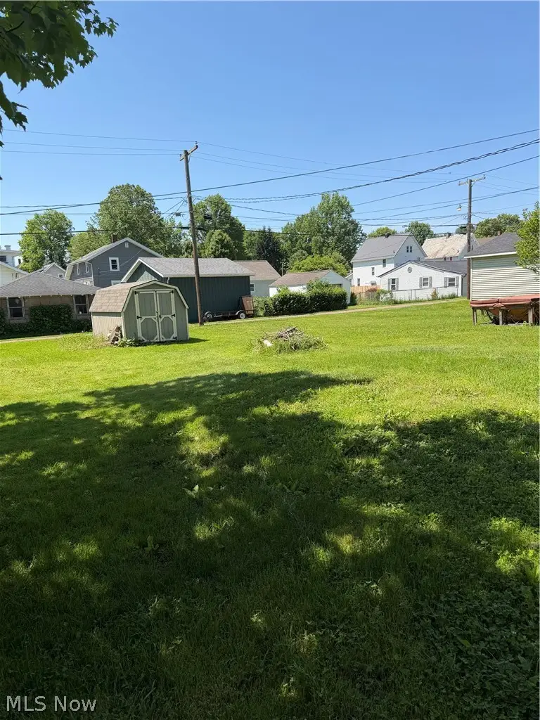 226 2nd Sw Street, Brewster, OH 44613 - #3