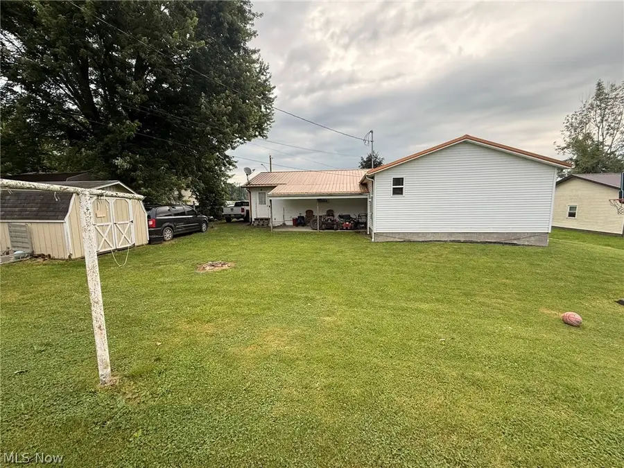 9859 Indian Lake Road, Byesville, OH 43723 - #2