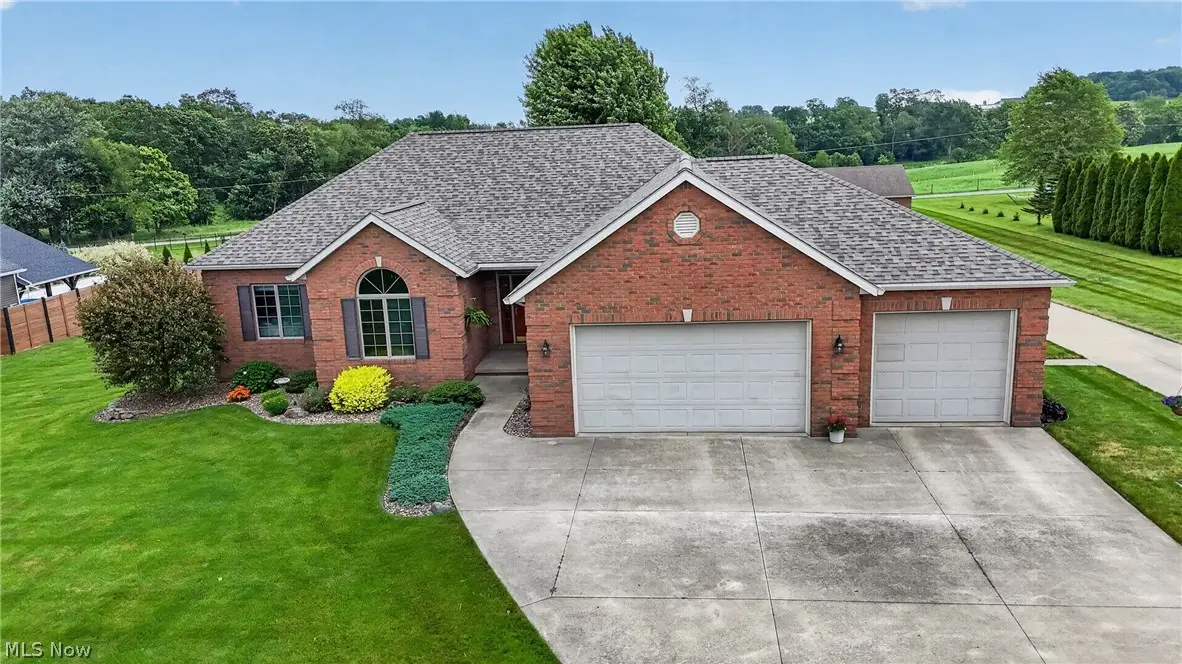 3103 York Road, Orrville, OH 44667 - #1