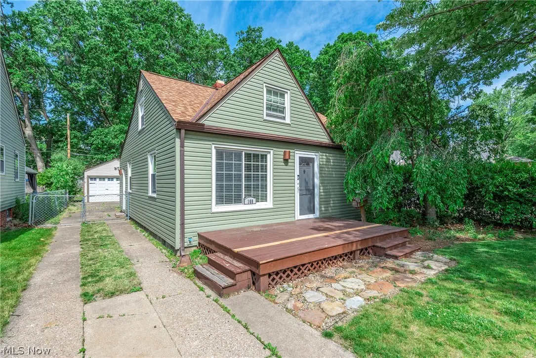 168 Beck Road, Avon Lake, OH 44012 - #1