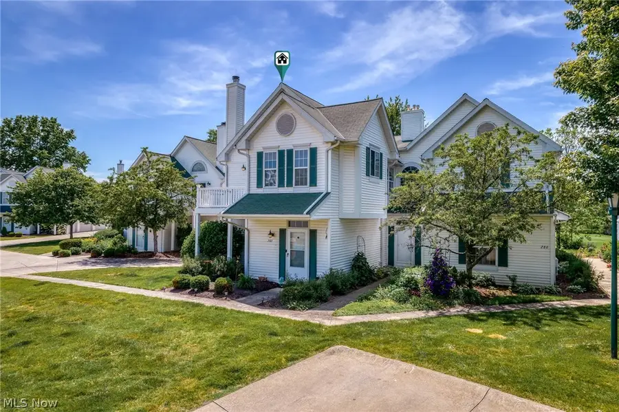 282 Vista Circle, North Olmsted, OH 44070 - #2