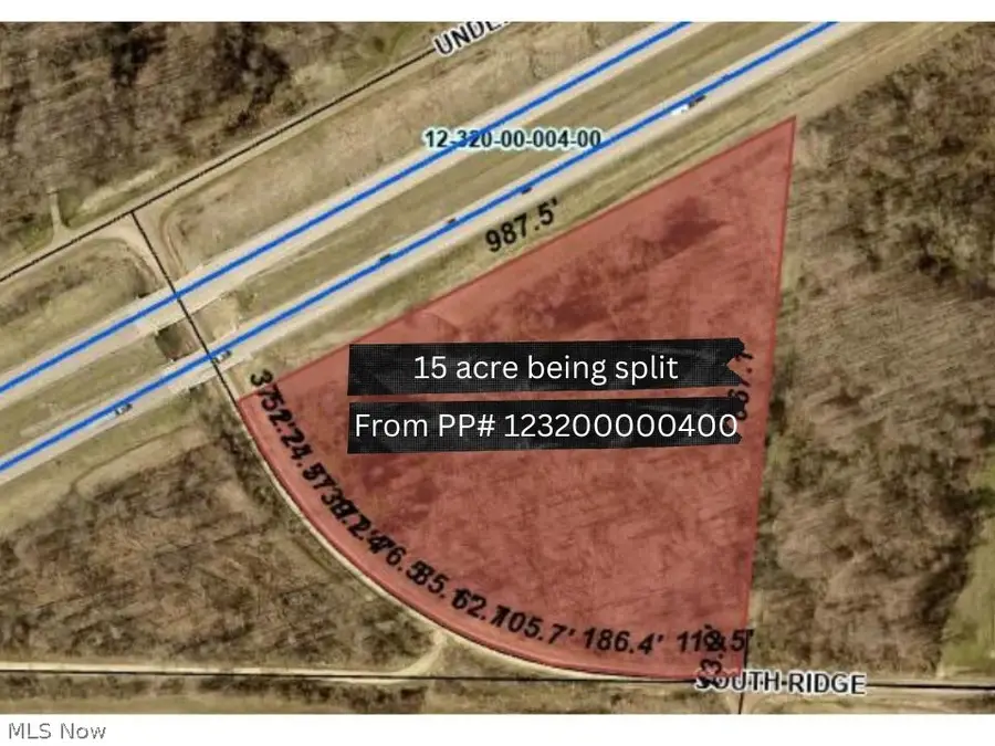 0 South Ridge W Road, Conneaut, OH 44030 - #2