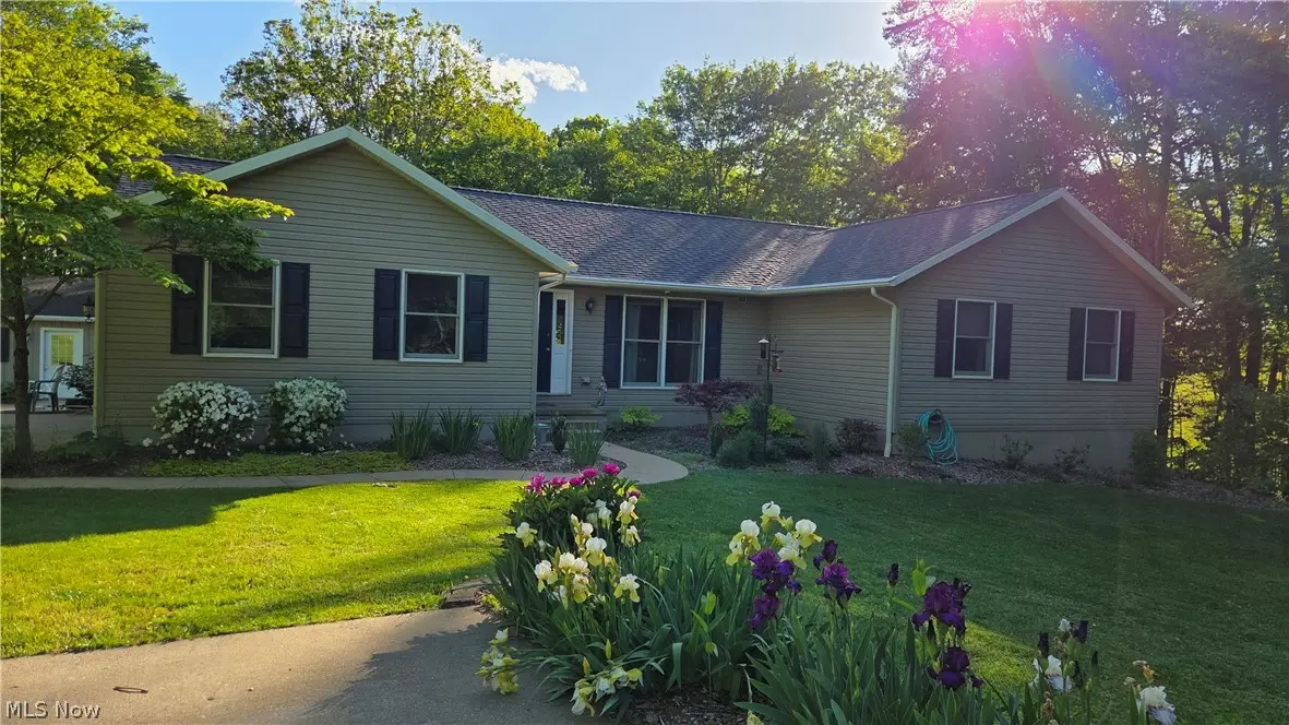 239 Cornes Road, Little Hocking, OH 45742 - #1